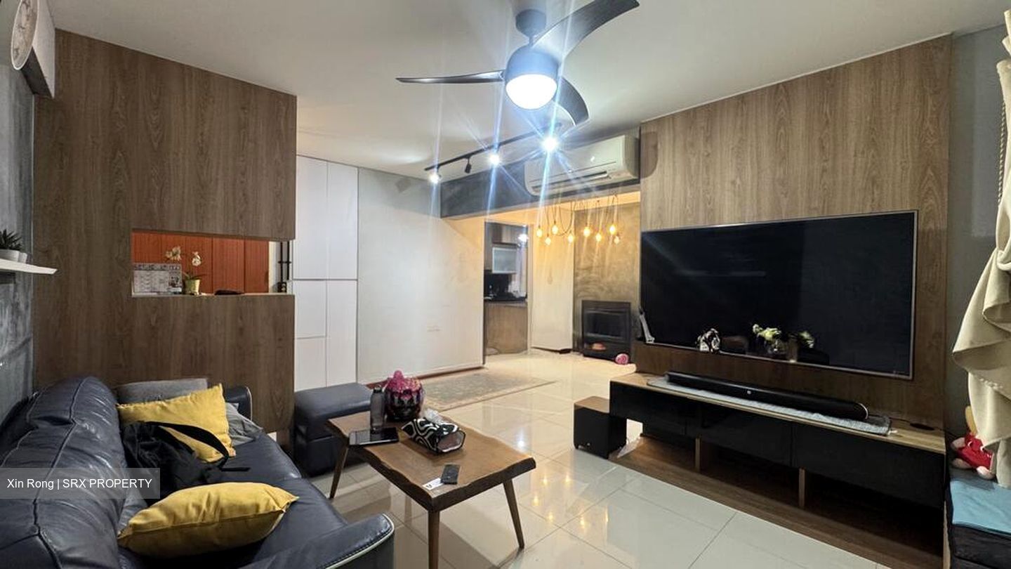 Blk 502A Palm Breeze @ Yishun (Yishun), HDB 4 Rooms #500289681